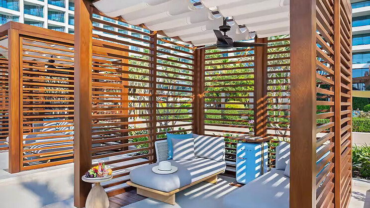 Mandarin Oriental Jumeira, Dubai